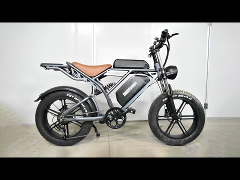 E-bike - Image 2