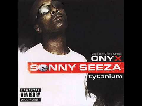 Sonny Seeza ONYX ft Killah Priest - Lots of faith