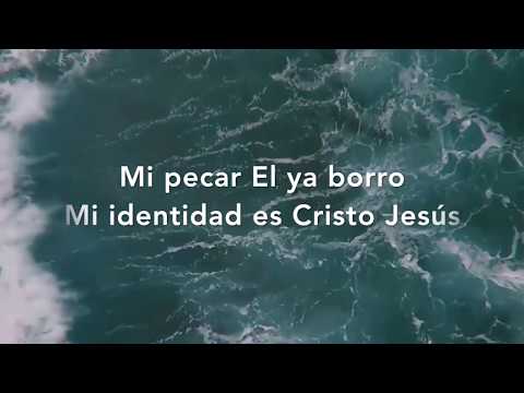 VIVO - Mi Identidad es Cristo Jesús / Guillermo X. & Daris M.