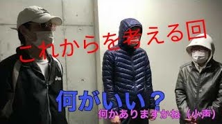チャンネルは作ってみたものの・・・