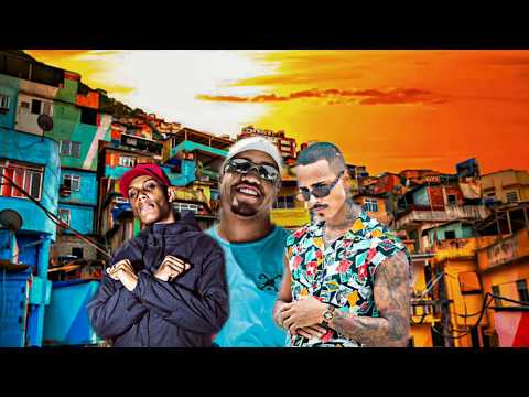 MC'S DAVI, LIVINHO E GW - PRESENÇA VIP (((DJ PERERA E MAFFALDA)))