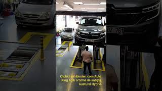Açık Artırmadayız 17 Temmuz'da Otobid