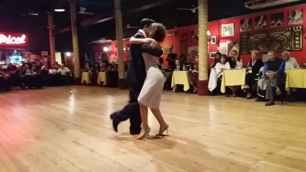 2 de 3 Paola Aguilera & Leonardo Auza - Gricel 15/07/16