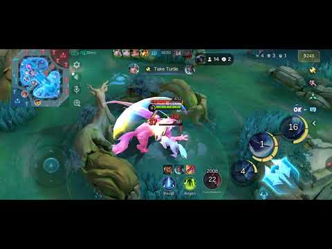 ALUCARD VS SABIR 24 KILL, SAVAGE, MVP| BEST BUILD 2026💥🔥