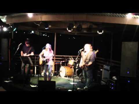 Juke Joint Sandinistas - Honey Now