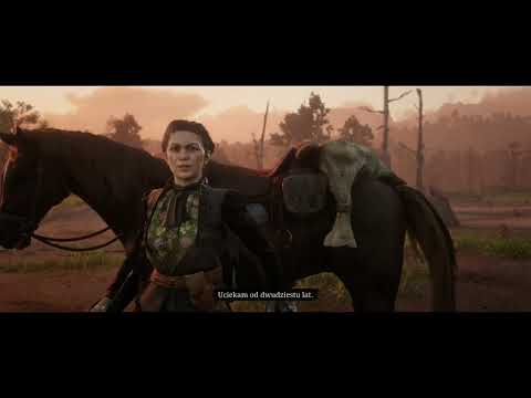 Zagrajmy w Red Dead Redemption 2 PL Odc.12