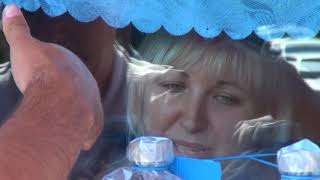 Первый отбор проб на автозаправках нашего города