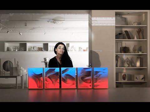 Es Devlin Culture in Quarantine Masterclass