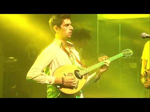 Tourlou The Band - Παξιμαδοκλέφτρα (Κώστας Μπέζος) LIVE @ SCHOOLWAVE 2016