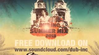 DUB INC - Summer mix 2013
