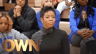 Can Brandee Get Westlake's Dance Team Back on Top? | Dance Crash | Oprah Winfrey Network