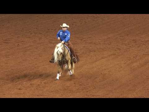 Casey Deary Wins 2017 Open Derby Championship