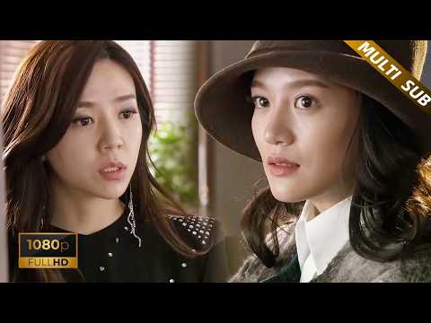 【電影】妻子節日探望公婆，卻見小三帶著私生子住在家裡，徹底崩潰離開，丈夫悔不當初！#向着幸福前进