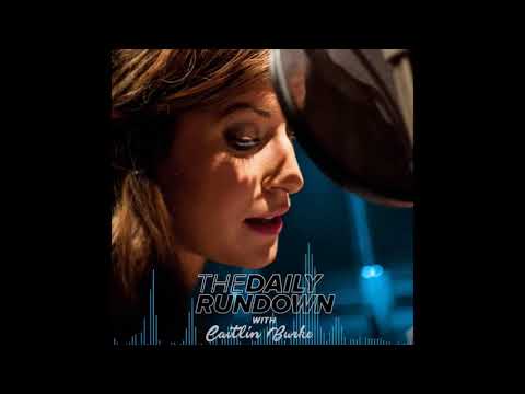 David Brody on the CBN News Daily Rundown Ep. 653