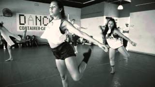 "SPEECH OF FOXES" - GEM CLUB -YAHAIRA RUIZ