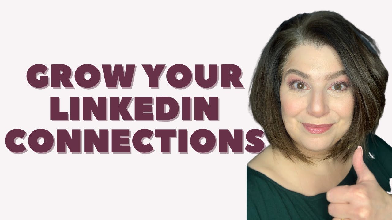 How Do You Get 500 LinkedIn Connections Fast? Build Your LinkedIn Network Today!