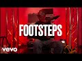 Stephen Phillips Footsteps Demo Official Music Video