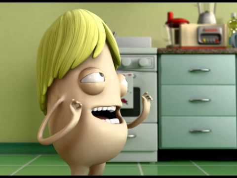 Mamá Lucchetti - Licuadora, el regreso