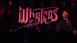 Cass McCombs Whelans Jan 2017