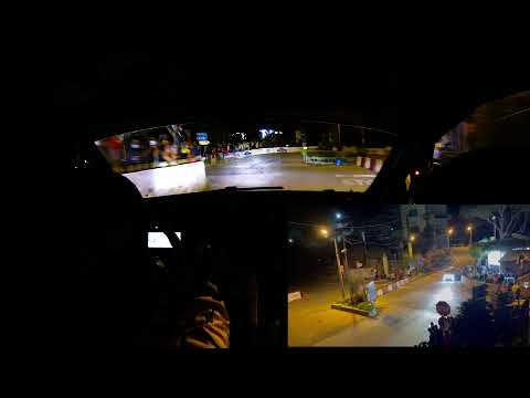 OBC Barreca - Carnevale | 18° Rally del Tirreno | Renault Twingo R2 | Preview