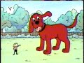 Clifford The Big Red Dog Theme Credits WETA Kids