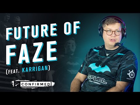 karrigan on Astralis, Vitality, NIP & FaZe live from BLAST | HLTV Confirmed S5E65