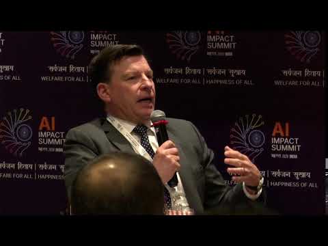 Sovereign AI and National Security: India’s Digital Path