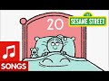 Sesame Street The Number 20 Song