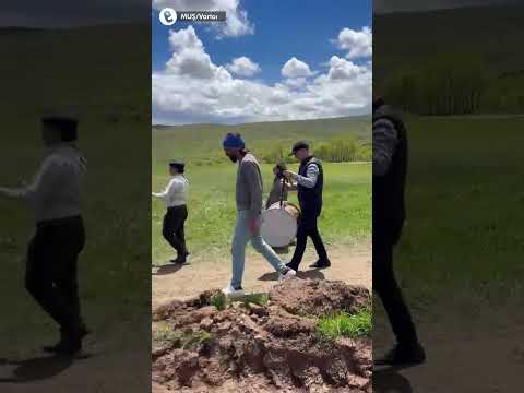 Varto'da JES'e karşı nöbet devam ediyor