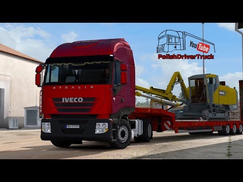 [ETS2. V1.30]...PDT...Iveco Stralis AS2