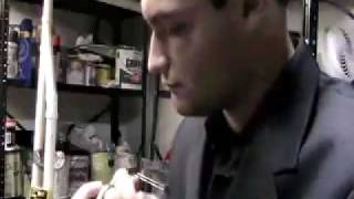 Percussion Gun by The White Rabbits