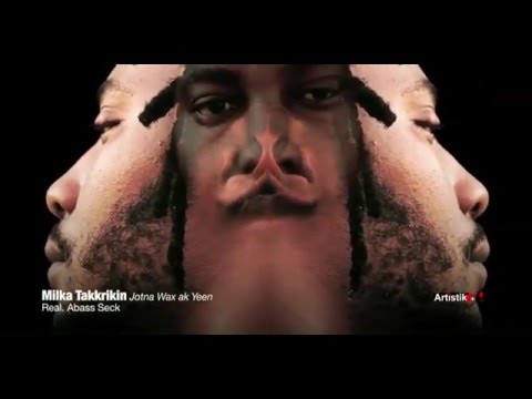 MILKA TAKKRIKIN jotna wax ak yeen (clip Officiel)