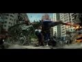 Transformers: Age of Extinction Trailer #2