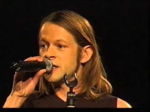 Michael von der Heide - Jene irritierte Auster