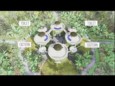 Earthship Homes Bangladesh