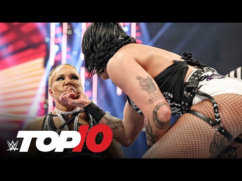 Top Moments From 1/1 WWE Raw, New Danhausen Merch Revealed, More | Fight Size