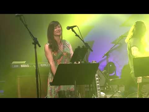 Heart of Town - Grahame Lesh & Friends Night 1 - Set 2 - Pier 48 in SF - July 31, 2025