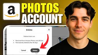 How To Delete An Amazon Photos Account (Tutorial 2026)