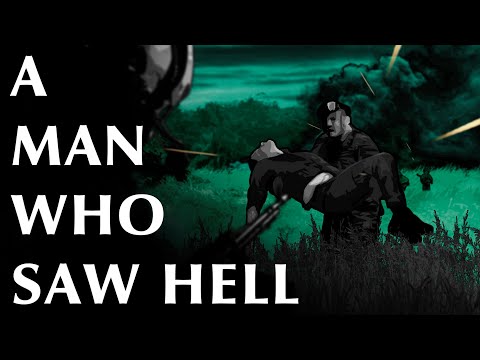 They Put Him in a Body Bag While He Was Alive...