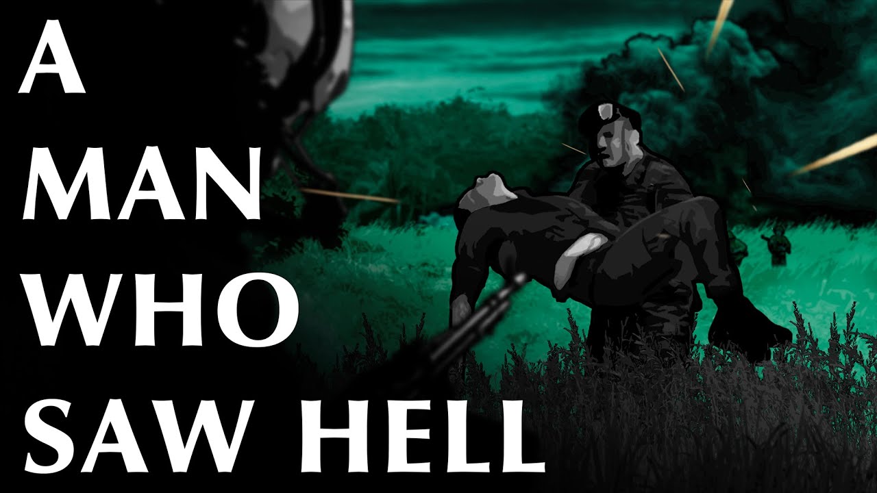 They Put Him in a Body Bag...