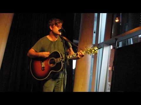 Bobby Long - "Nautical"