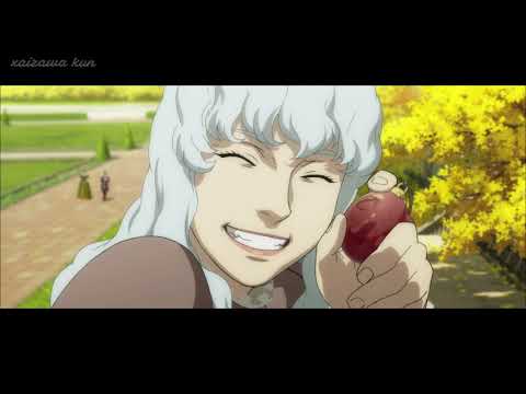 dont blame yourself berserk edit