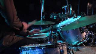 LIVE Joseph Arthur &amp; The Lonely Astronauts - Temporary People