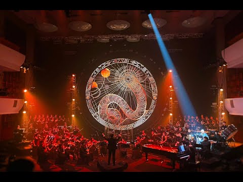 ECLIPS PICTURES - HANS ZIMMER tribute music concert