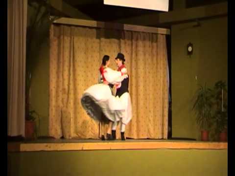 Szebeni Zsolt - Szebeni Edit: Ormánsági táncok