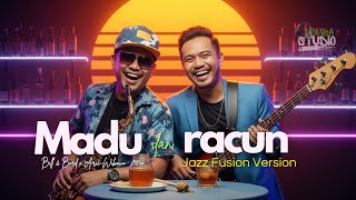 Download lagu 🎼 MADU DAN RACUN (1985) – BILL & BROD dan ARIE WIBOWO – POP FUSION COVER VERSION | Domba Studio mp3 Download lagu 🎼 MADU DAN RACUN (1985) – BILL & BROD dan ARIE WIBOWO – POP FUSION COVER VERSION | Domba Studio mp3