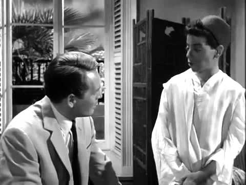 Danger Man   1x30   The Leak - Full Episode