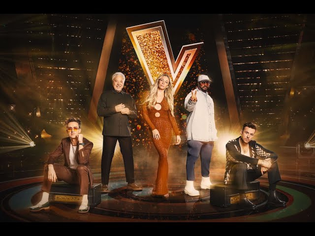 The Voice UK is back! | ITV