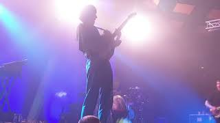 Frank Carter &amp; The Rattlesnakes (live) - Lullaby - Barrowlands, Glasgow 2020