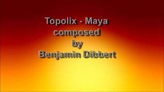 Topolix - Maya